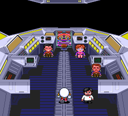 パチ夫くん笑う宇宙 - レトロゲームの殿堂 - atwiki（アットウィキ）